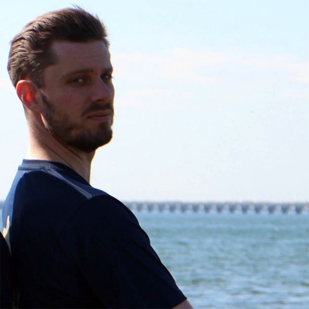 Isle of quest - Sigge McLuck